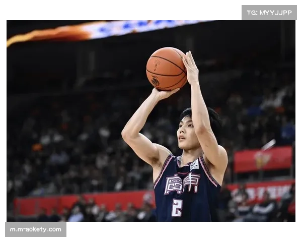 广东宏远真实命中率偏低 过度依赖外援投射暴露本土火力不足