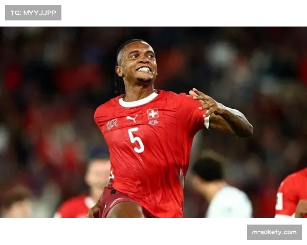 瑞士队防守体系面临重组,阿坎吉后防领袖角色待巩固